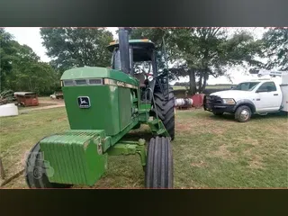 1981 JOHN DEERE 4440H