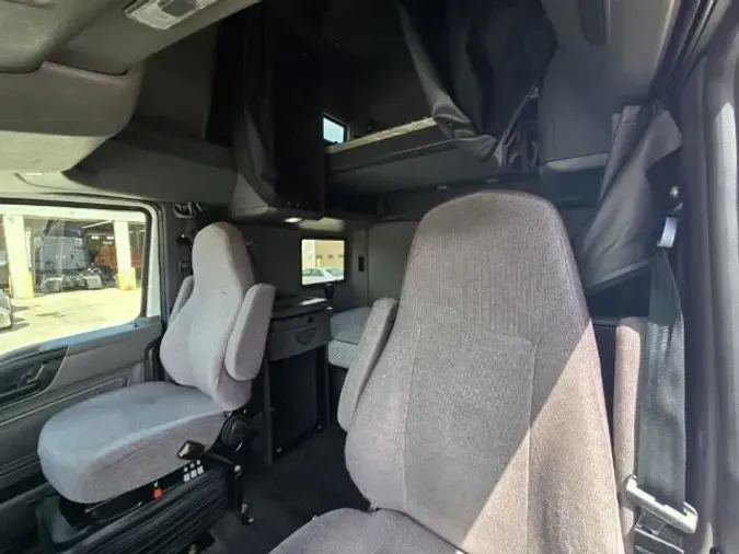 2020 International LT625