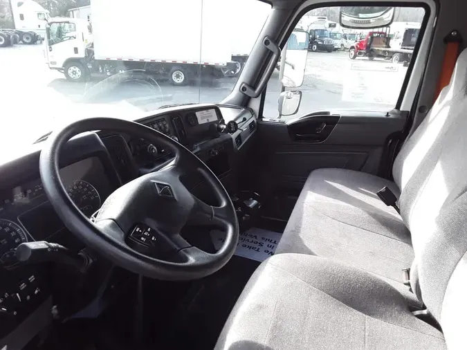 2020 NAVISTAR INTERNATIONAL MV607 (4X2)fe11b062284fd3d57aee974ab7f556fa