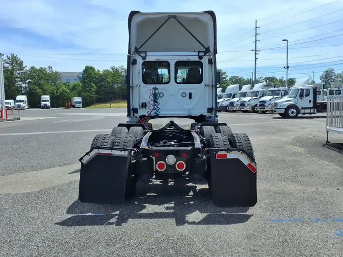 2023 FREIGHTLINER/MERCEDES NEW CASCADIA PX12664fe132821925a1faa6fbe5f6dc9ee7ab9