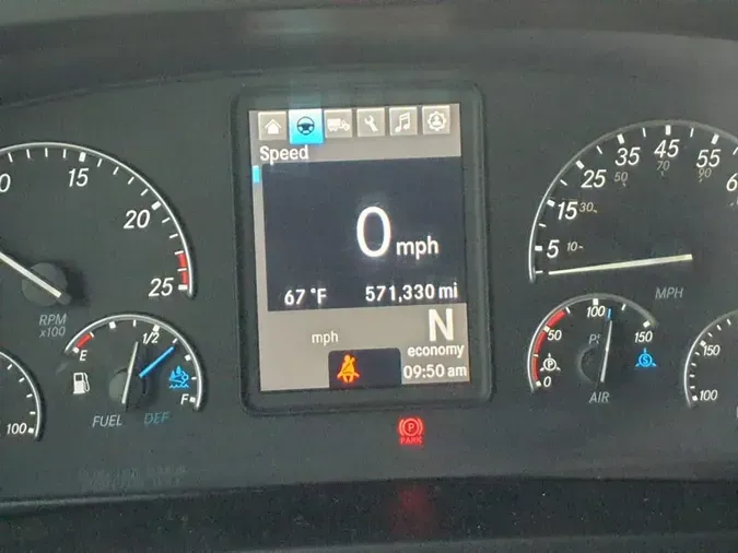 2020 FREIGHTLINER/MERCEDES NEW CASCADIA PX12664