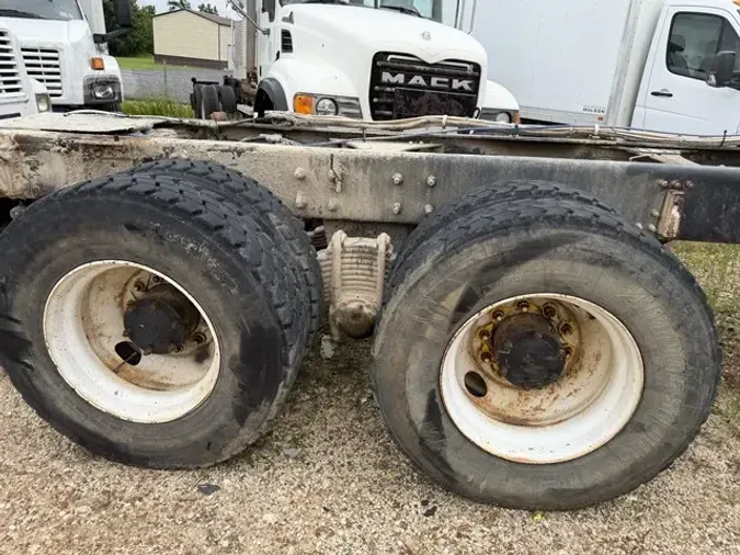 2007 MACK GRANITE CT713fe152c11f45cb18f3768c6ae0f6d42b0