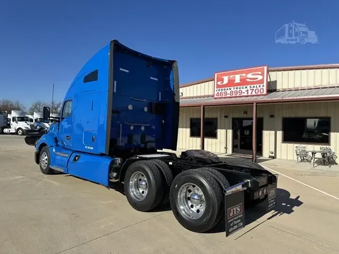 2019 KENWORTH T680