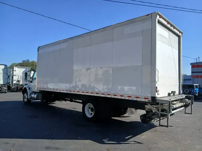 2020 NAVISTAR INTERNATIONAL MV607 (4X2)fe161ec62410c8a5ada1555f637dfa7a