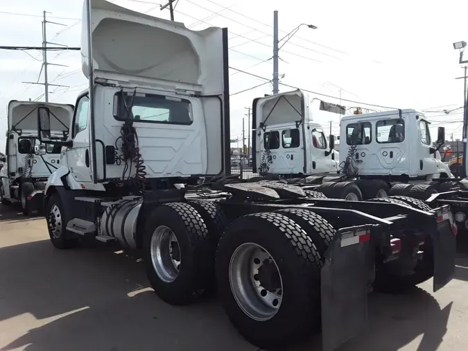 2020 NAVISTAR INTERNATIONAL RH613 DAYCAB T/A