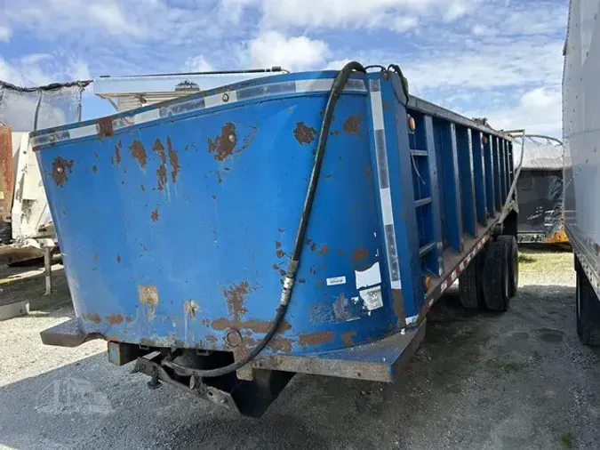 2006 PALMER 24 FT WRECKED DUMPfe16df46e7b02deddc66ae86ab4294de
