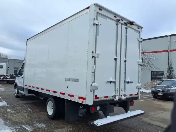 2019 FORD MOTOR COMPANY TRANSIT 350 PARCELfe17707c04a72e22307125316827d5d8