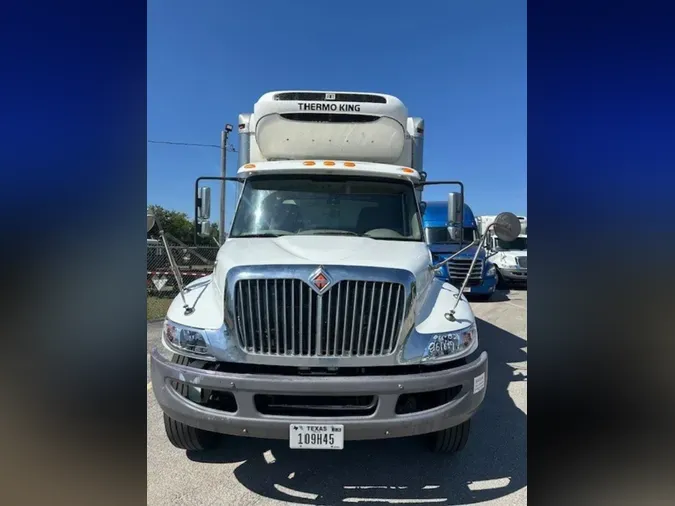 2019 NAVISTAR INTERNATIONAL 4300