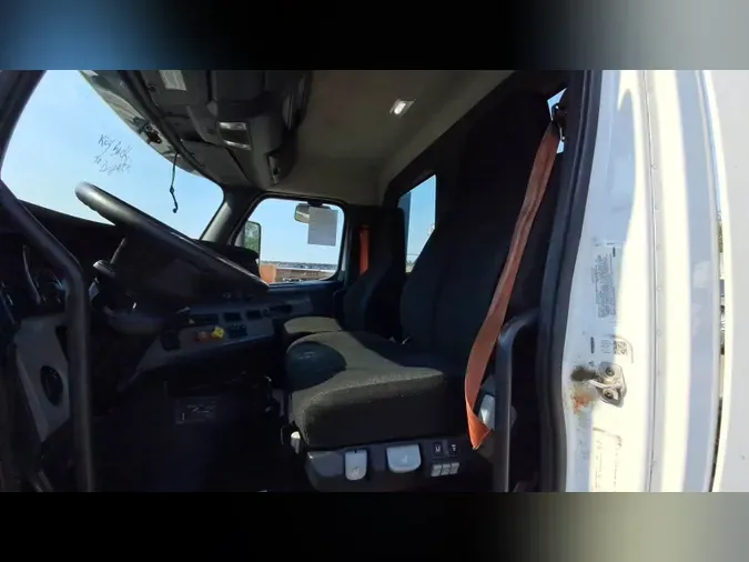 2019 Freightliner Cascadia 126fe1863c0385283ae0b788baa9d56bc74