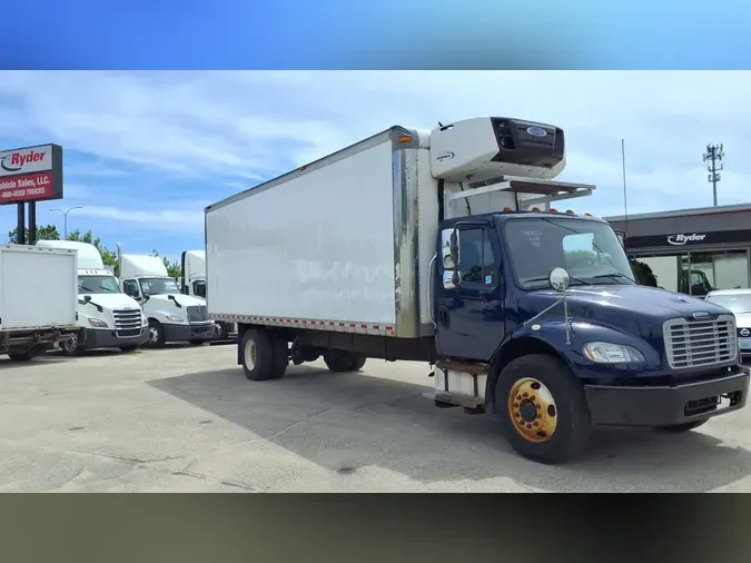 2018 FREIGHTLINER/MERCEDES M2 106fe1880509bc68c07cb06c63adeb97de2