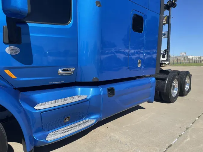 2020 Peterbilt 579