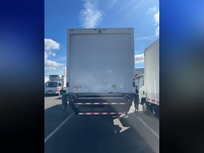 2019 FREIGHTLINER M2 106fe197c427cf74f41ce62217c2e1cca83