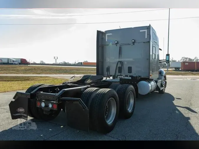 2018 KENWORTH T680