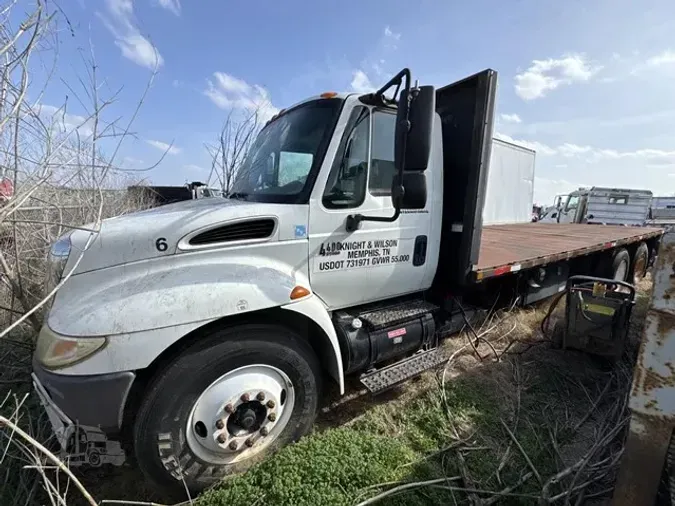 2003 INTERNATIONAL DURASTAR 4400fe1ac39d4f9bfeb62fe781e5d4040cc3