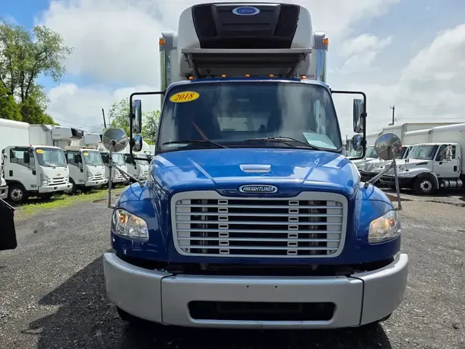 2018 FREIGHTLINER M2 106