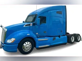 2022 Kenworth T680