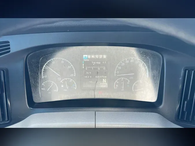 2020 Freightliner Cascadia 126