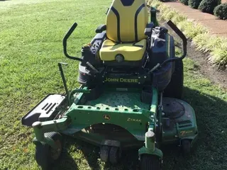 2020 John Deere Z950M Mulch on Demand(MOD)