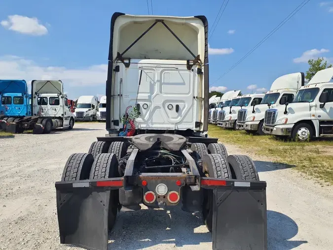 2019 FREIGHTLINER/MERCEDES NEW CASCADIA PX12664fe1d3c23dd6e82a2daecf08a423d0846