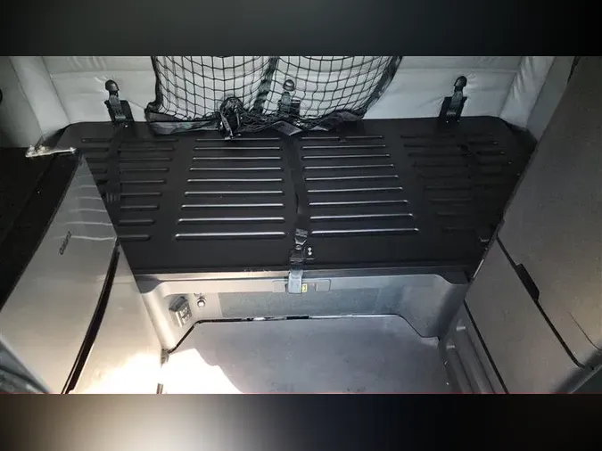 2023 FREIGHTLINER CA126