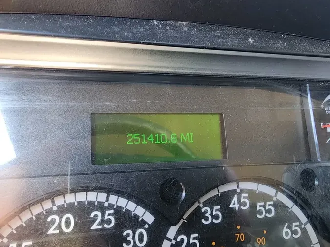 2019 FREIGHTLINER/MERCEDES M2 106