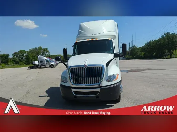 2022 INTERNATIONAL LT625