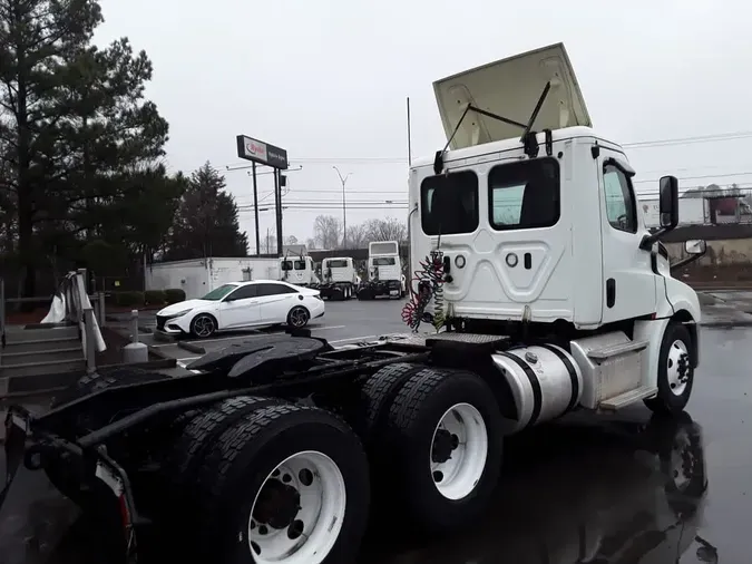 2019 FREIGHTLINER/MERCEDES NEW CASCADIA PX12664fe1f42ac2fc4fe33dc41471758613758