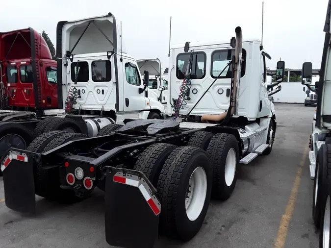 2019 FREIGHTLINER/MERCEDES NEW CASCADIA PX12664