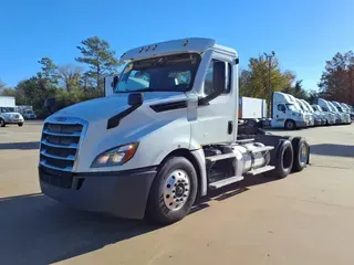 2020 FREIGHTLINER/MERCEDES NEW CASCADIA PX12664