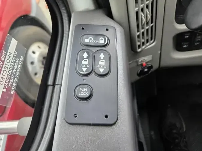 2019 International 4400