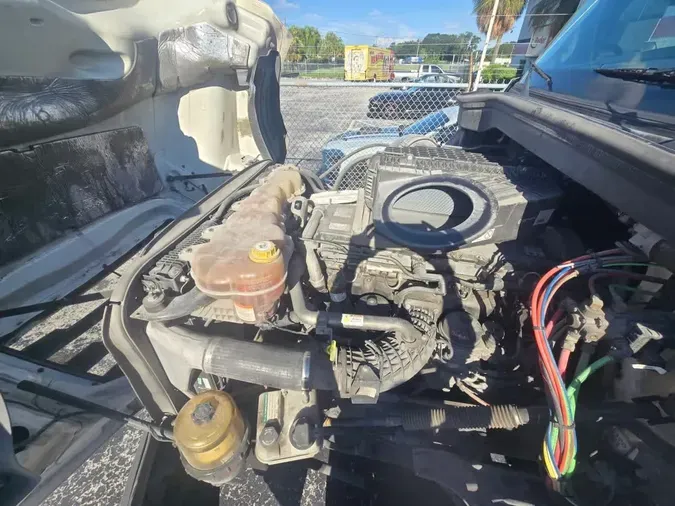 2018 FREIGHTLINER NEW CASCADIA PX12664