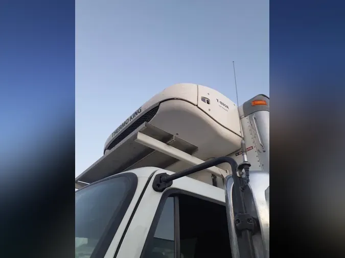 2019 FREIGHTLINER/MERCEDES M2 106