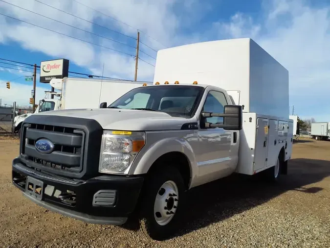 2016 FORD MOTOR COMPANY F-350 SUPER DUTYfe21f69176eedd27f152e18ca43e245b