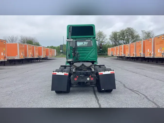 2020 International LT