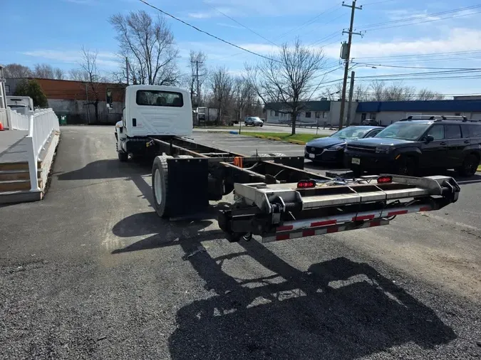 2018 NAVISTAR INTERNATIONAL 4300