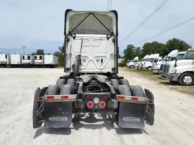 2022 FREIGHTLINER/MERCEDES NEW CASCADIA PX12664fe228285d7315c2a40c1f6815e041f34