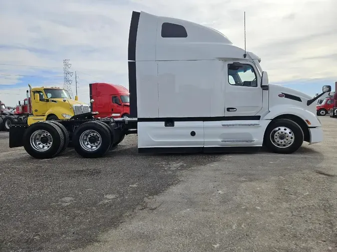 2023 PETERBILT 579