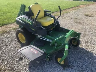 2018 John Deere Z915E