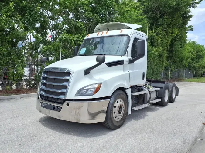 2019 FREIGHTLINER/MERCEDES NEW CASCADIA PX12664fe22f405b90e1a928f898a28eb53cde1