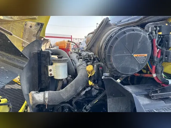 2020 INTERNATIONAL RH613