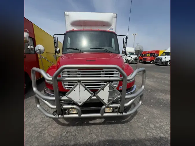 2020 FREIGHTLINER/MERCEDES M2 106