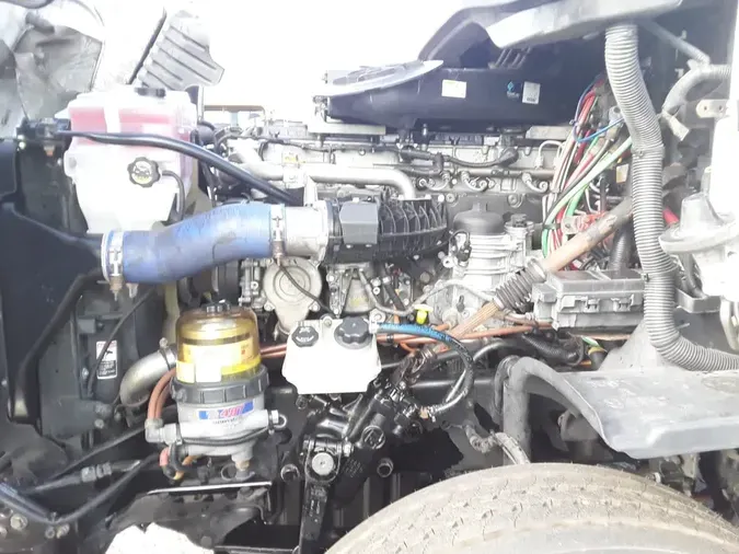 2020 FREIGHTLINER/MERCEDES CASCADIA 125