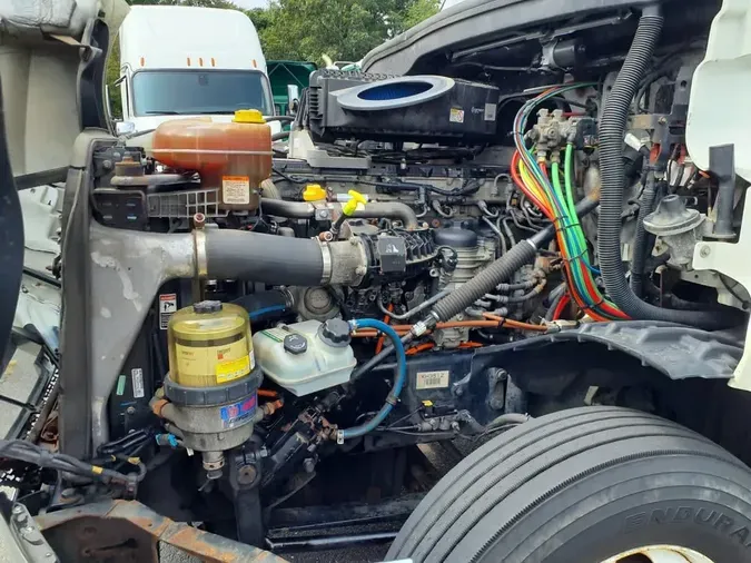 2019 FREIGHTLINER NEW CASCADIA PX12664