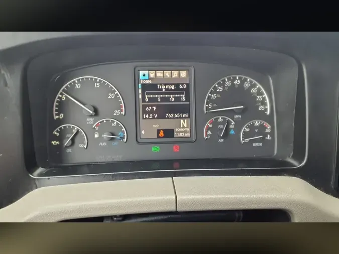 2021 FREIGHTLINER/MERCEDES NEW CASCADIA PX12664fe248ff793d46bf512ef3020f3394372