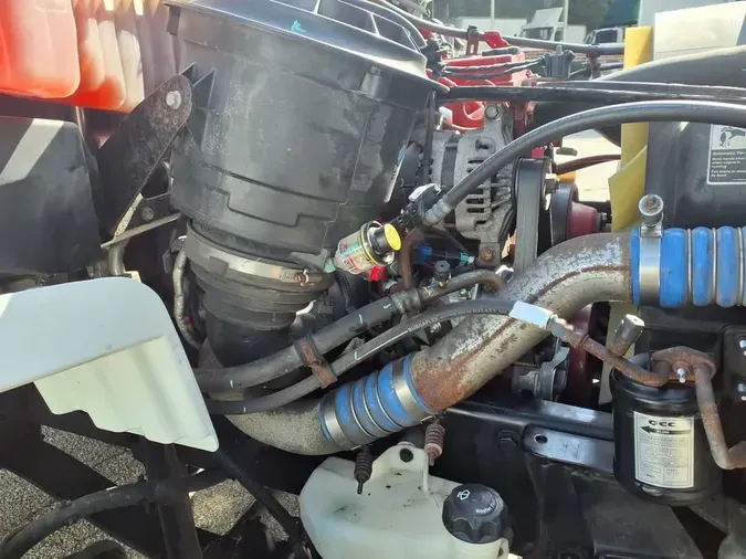 2019 FREIGHTLINER M2 106