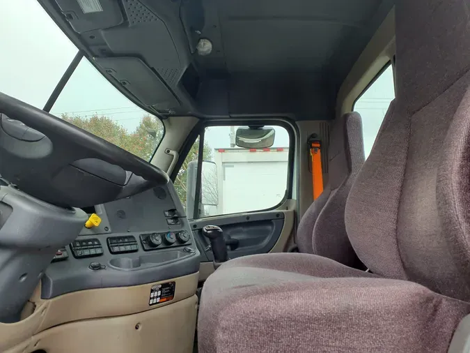 2019 FREIGHTLINER/MERCEDES CASCADIA 125