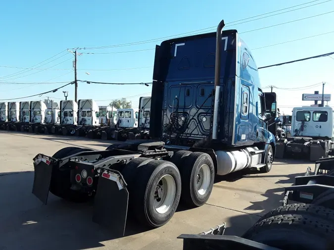 2020 FREIGHTLINER/MERCEDES NEW CASCADIA PX12664