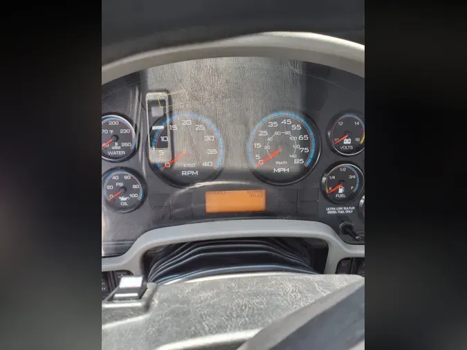 2018 NAVISTAR INTERNATIONAL 4300