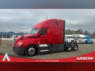 2021 FREIGHTLINER CA126