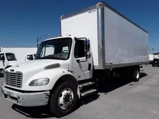2016 Freightliner M2 106